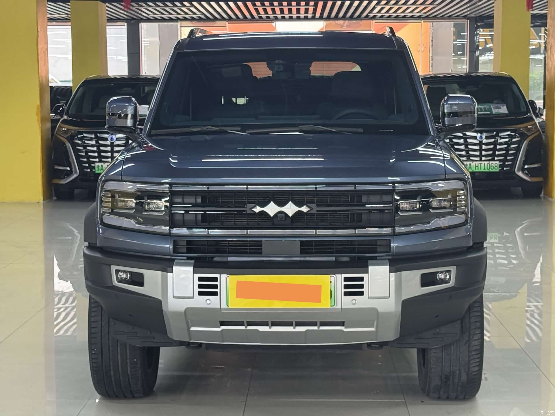 Fang Cheng Bao Bao 5, 2024 2