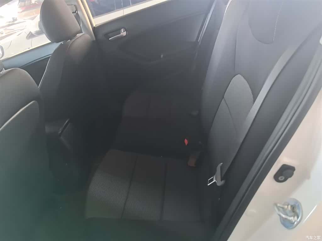Kia K3, 2019 17