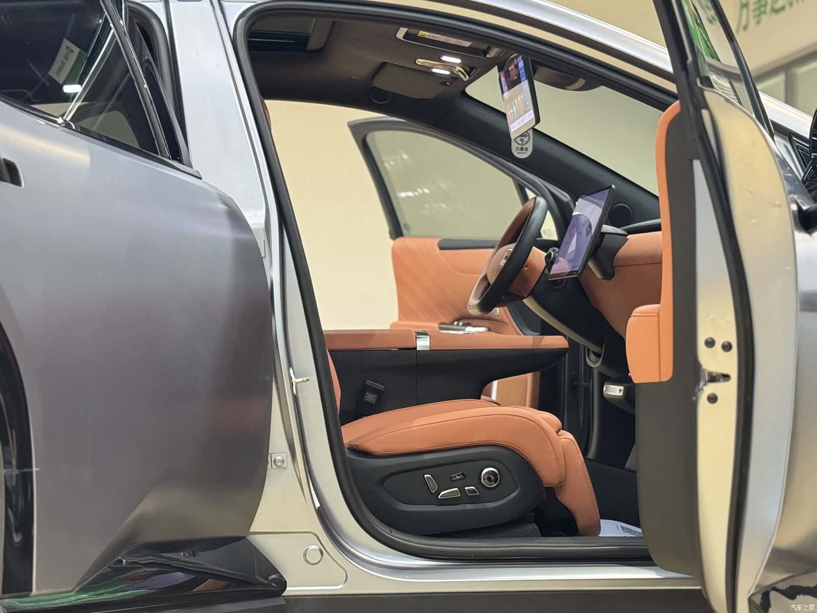 Changan Eado, 2024 16