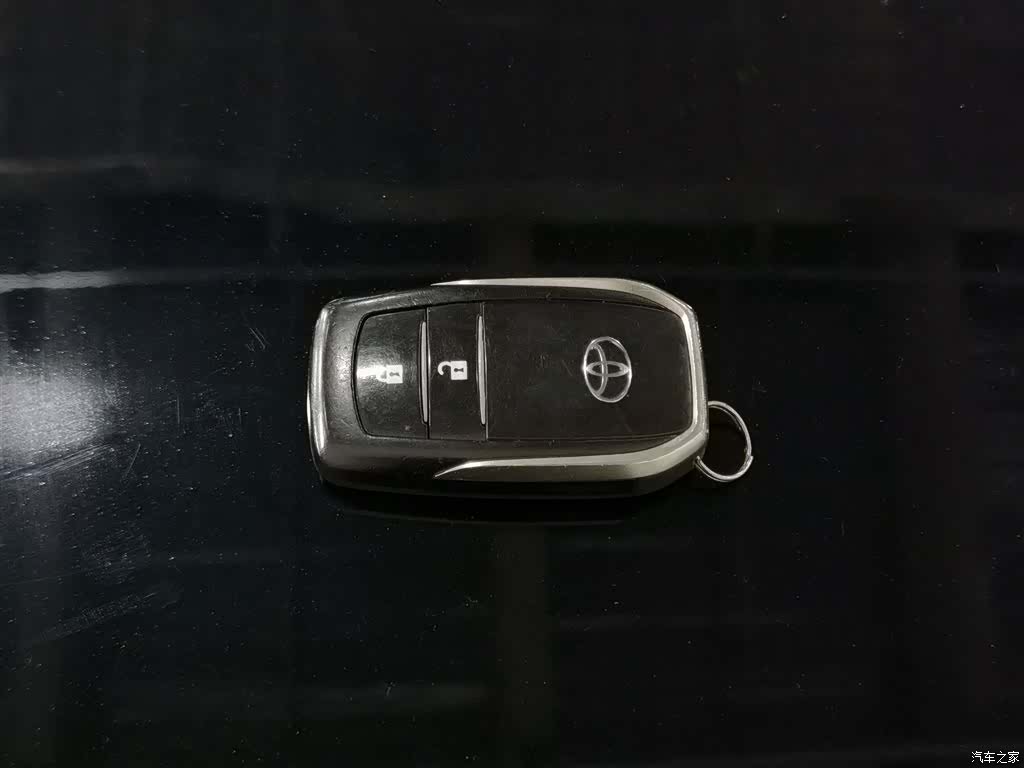 Toyota Highlander, 2015 19