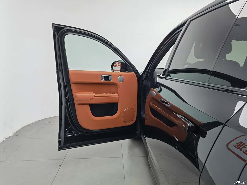 Li Auto L7, 2023 8