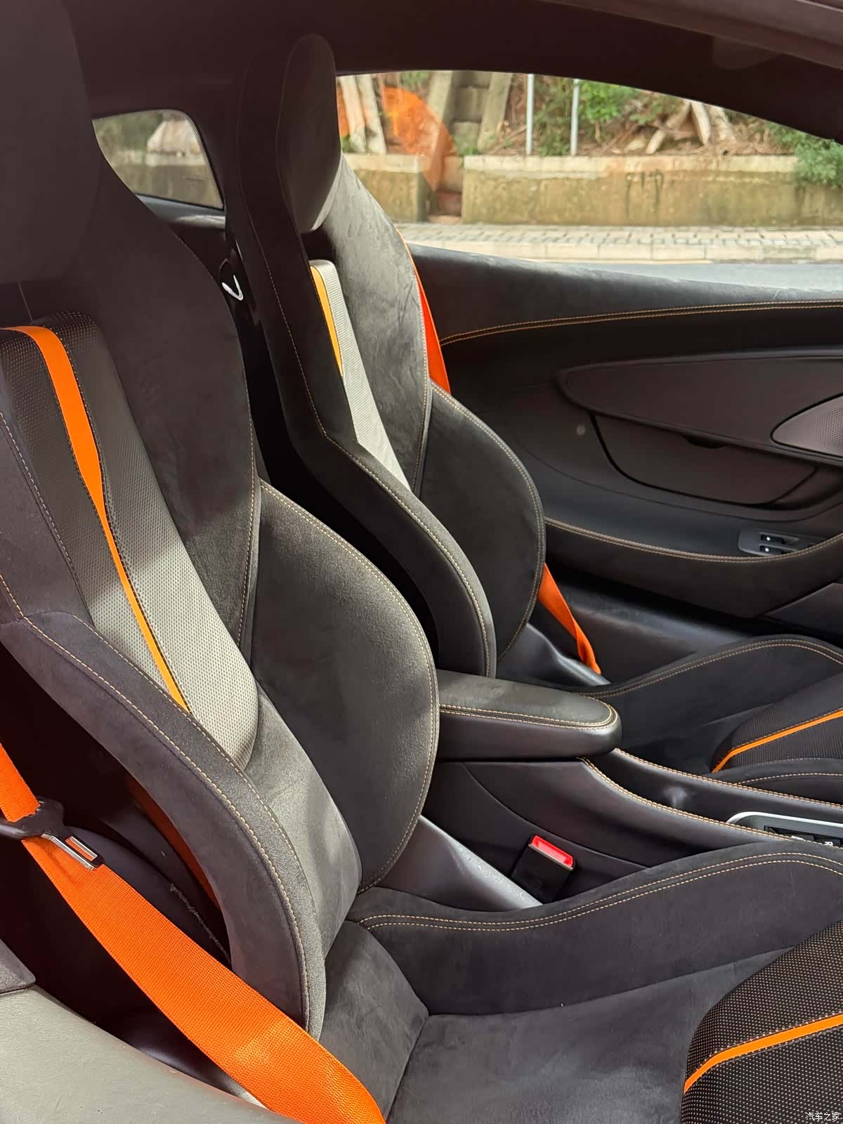 McLaren 570, 2019 7