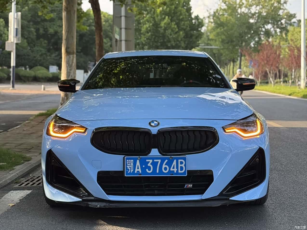 BMW M2, 2025 2