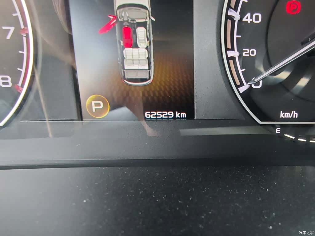 Geely Coolray, 2022 все фото