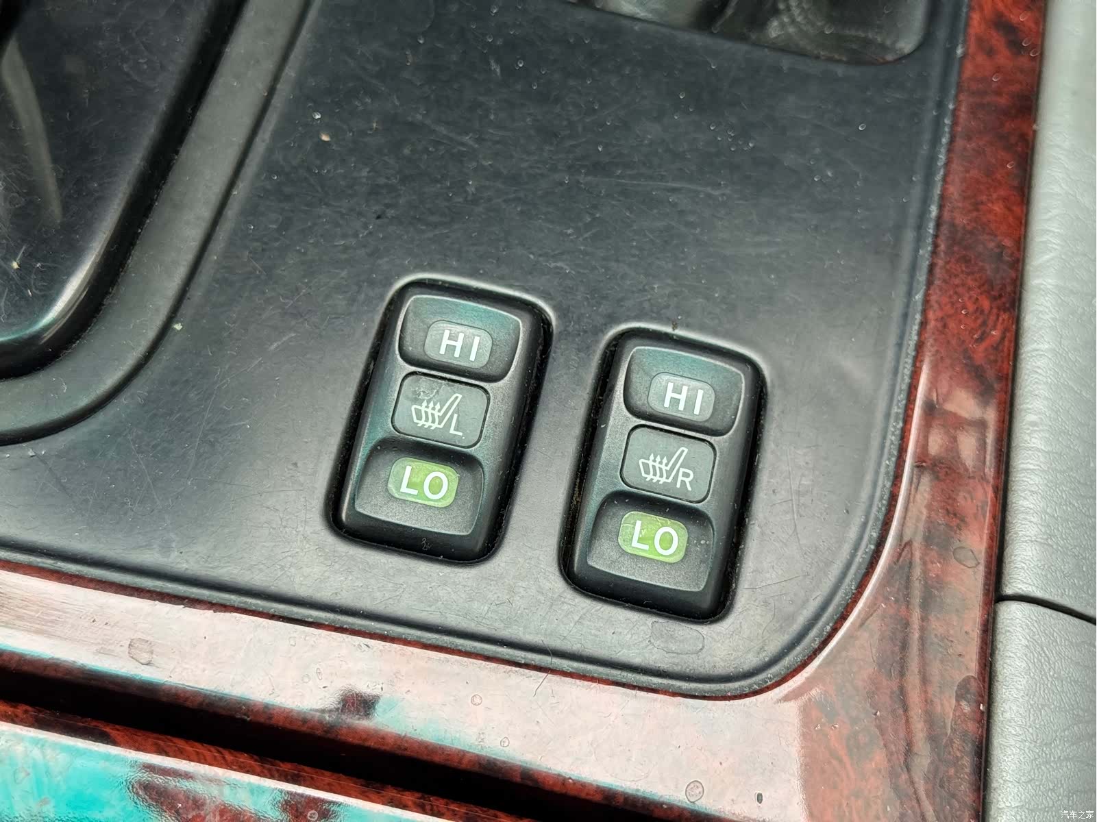Toyota Land Cruiser, 2002 15