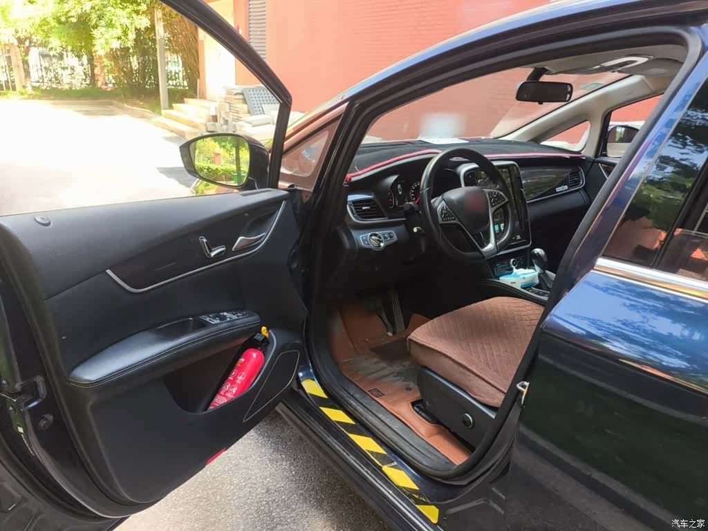 BYD Song, 2018 13