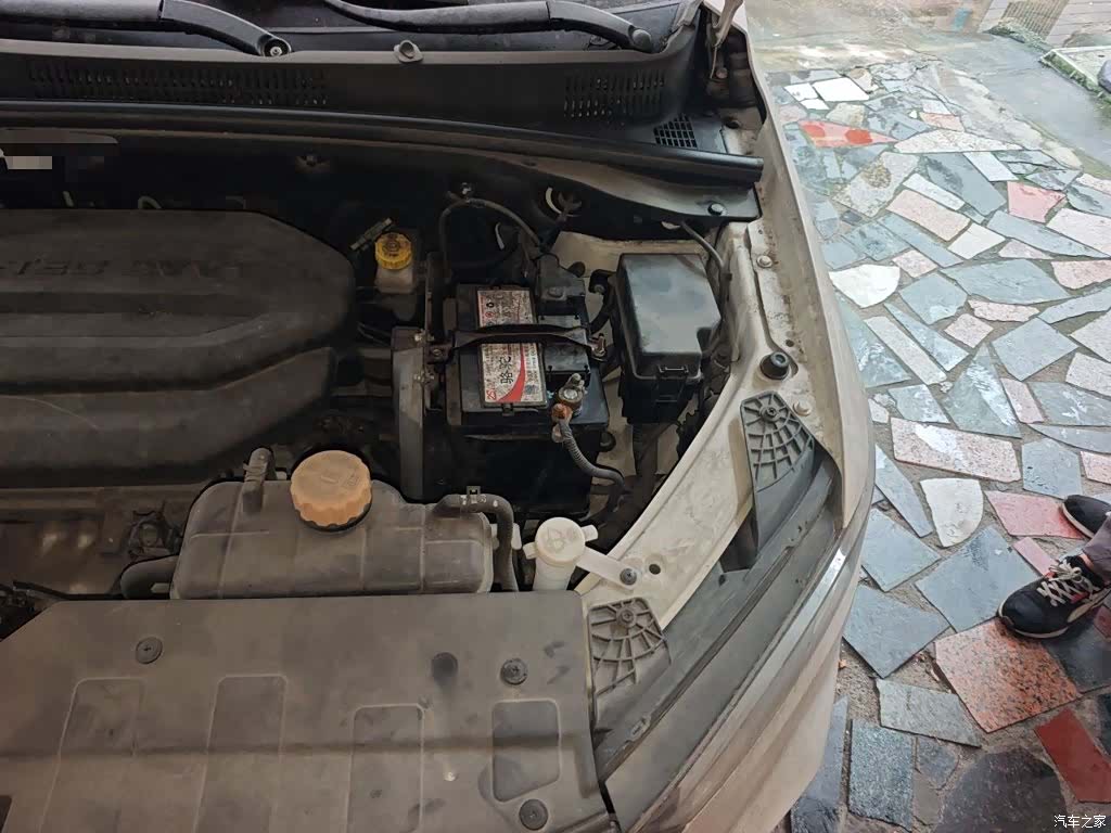 Wuling 360, 2019 24