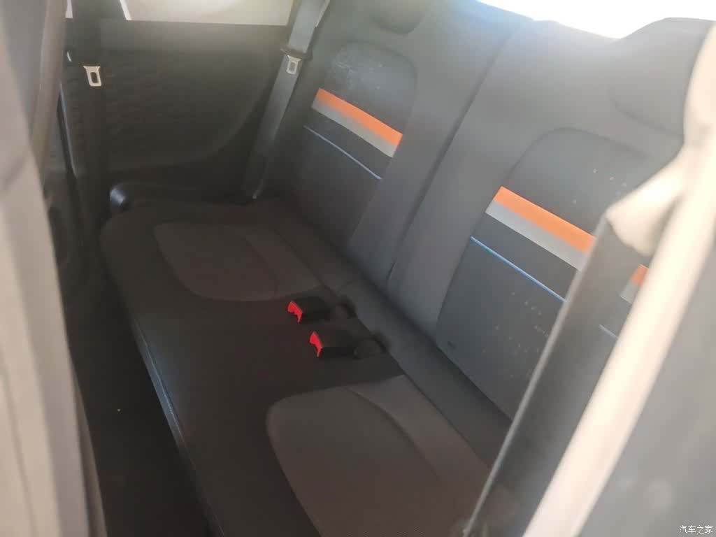 Wuling MINIEV, 2021 17
