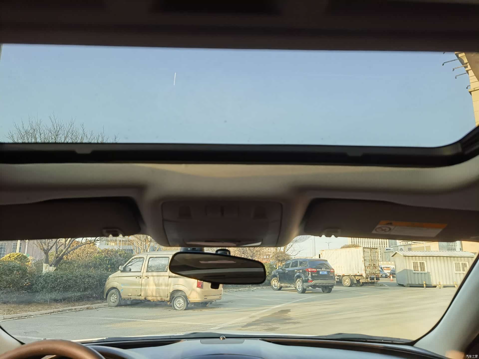 Buick Regal, 2017 16