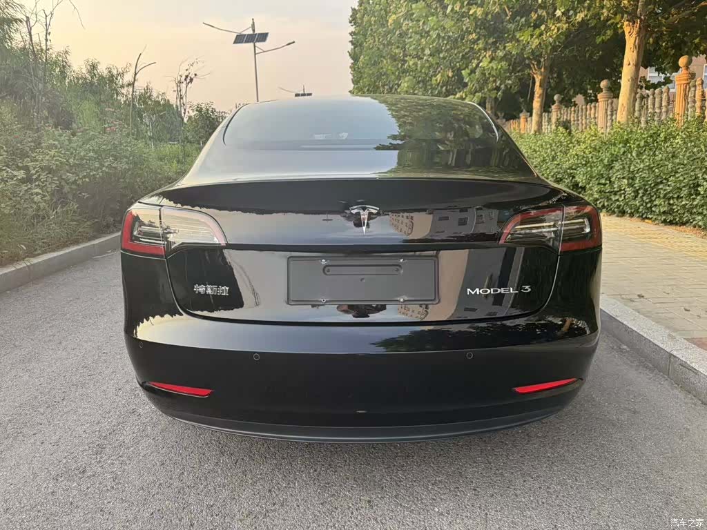 Tesla Model 3, 2020 6