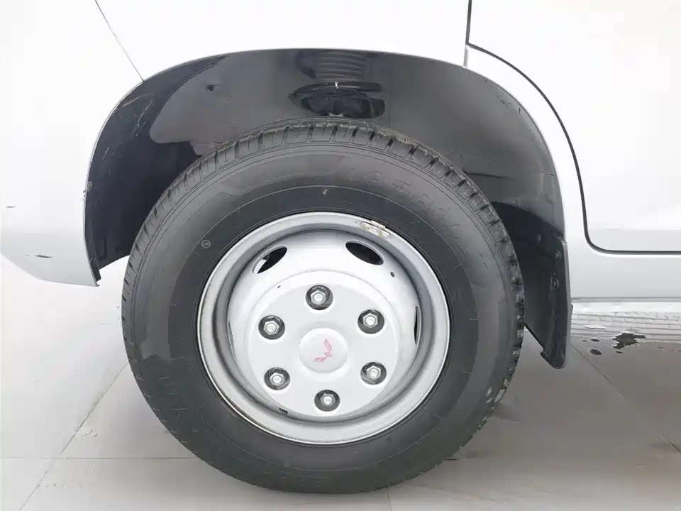 Wuling Wuling Rongguang New Card