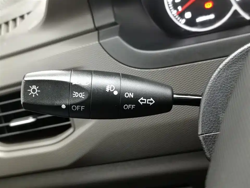 Wuling Wuling Rongguang New Card