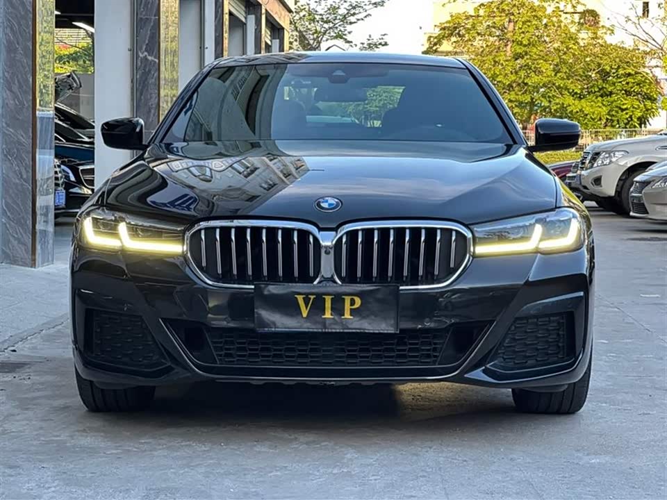 BMW 5 series BMW 5 series