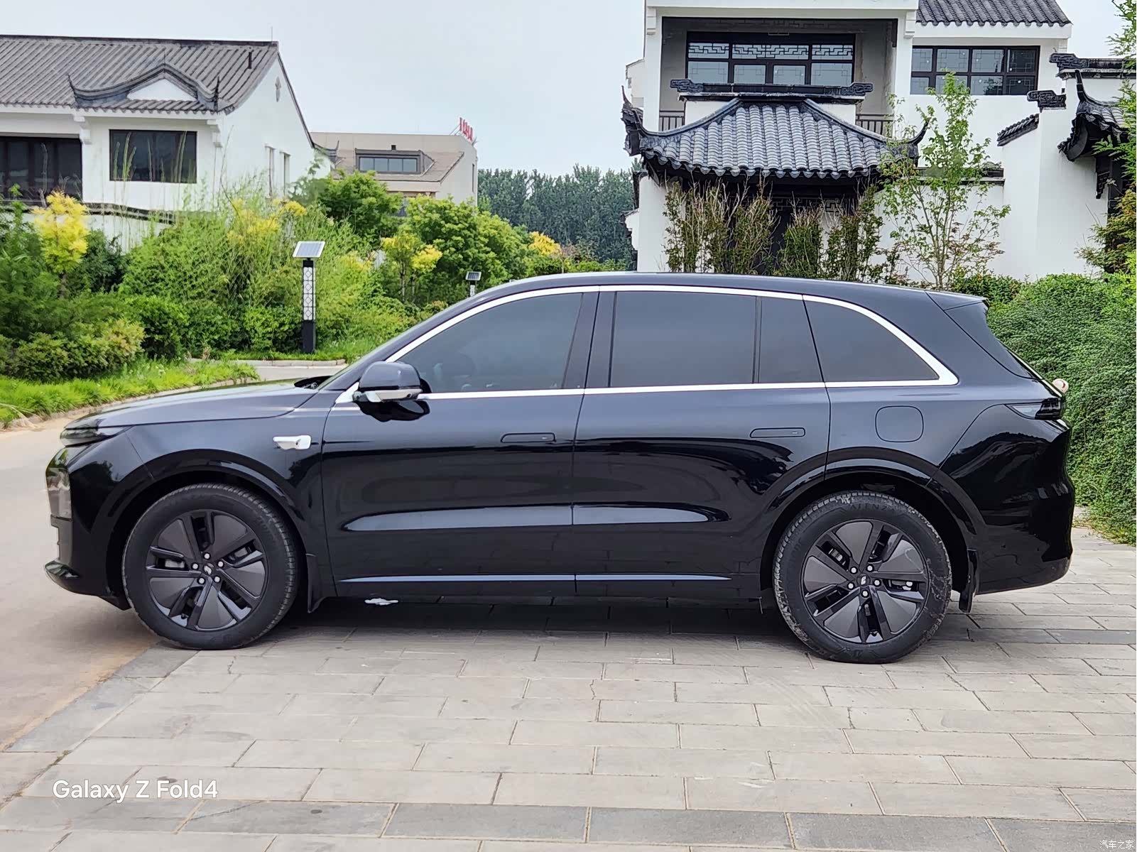 Li Auto L6, 2025 все фото