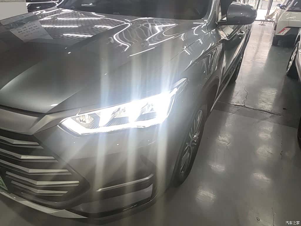 BYD Song, 2022 24