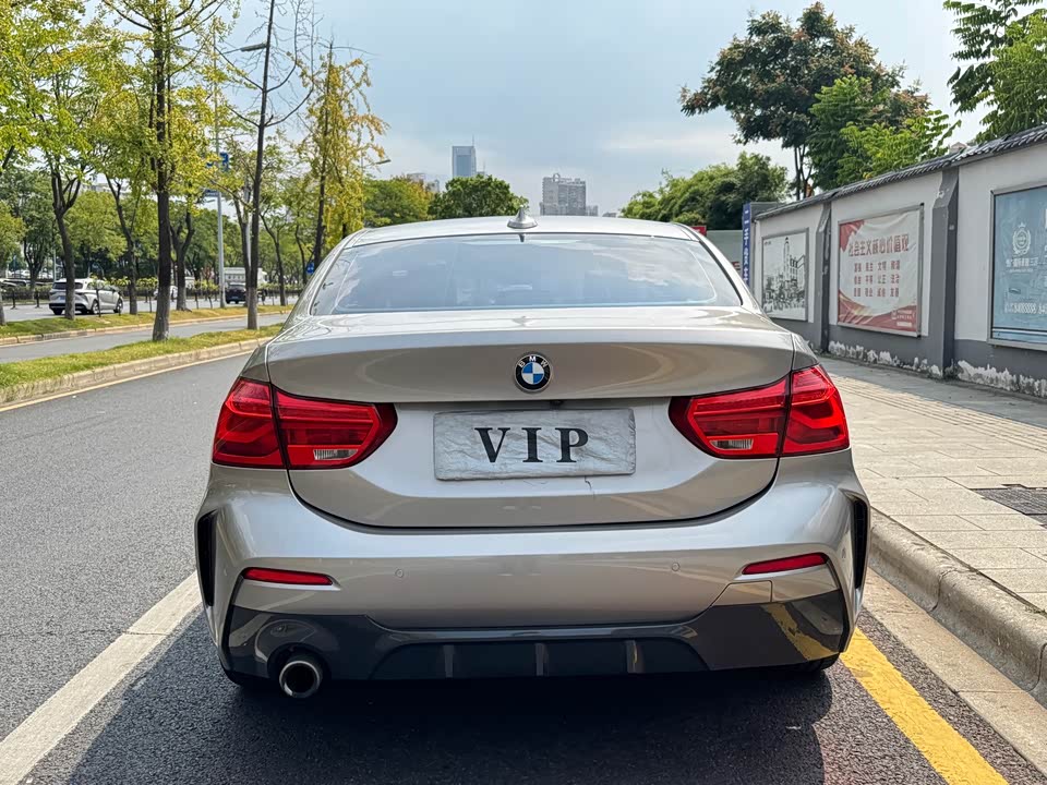 BMW 1 series BMW 1 series