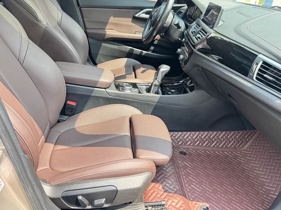 BMW 1 series BMW 1 series