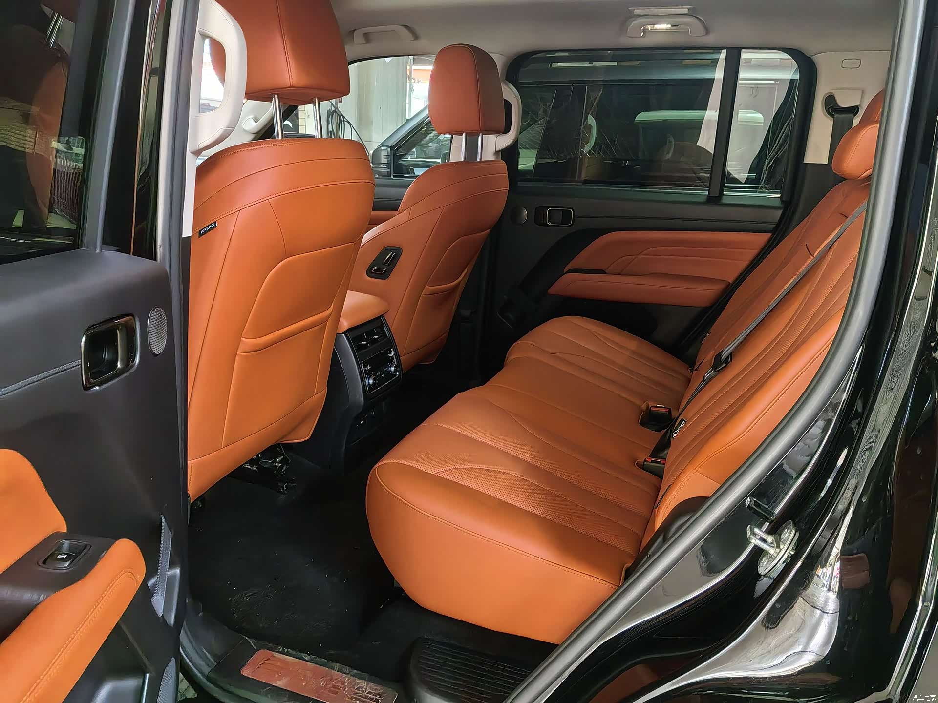 Haval H9, 2025 7