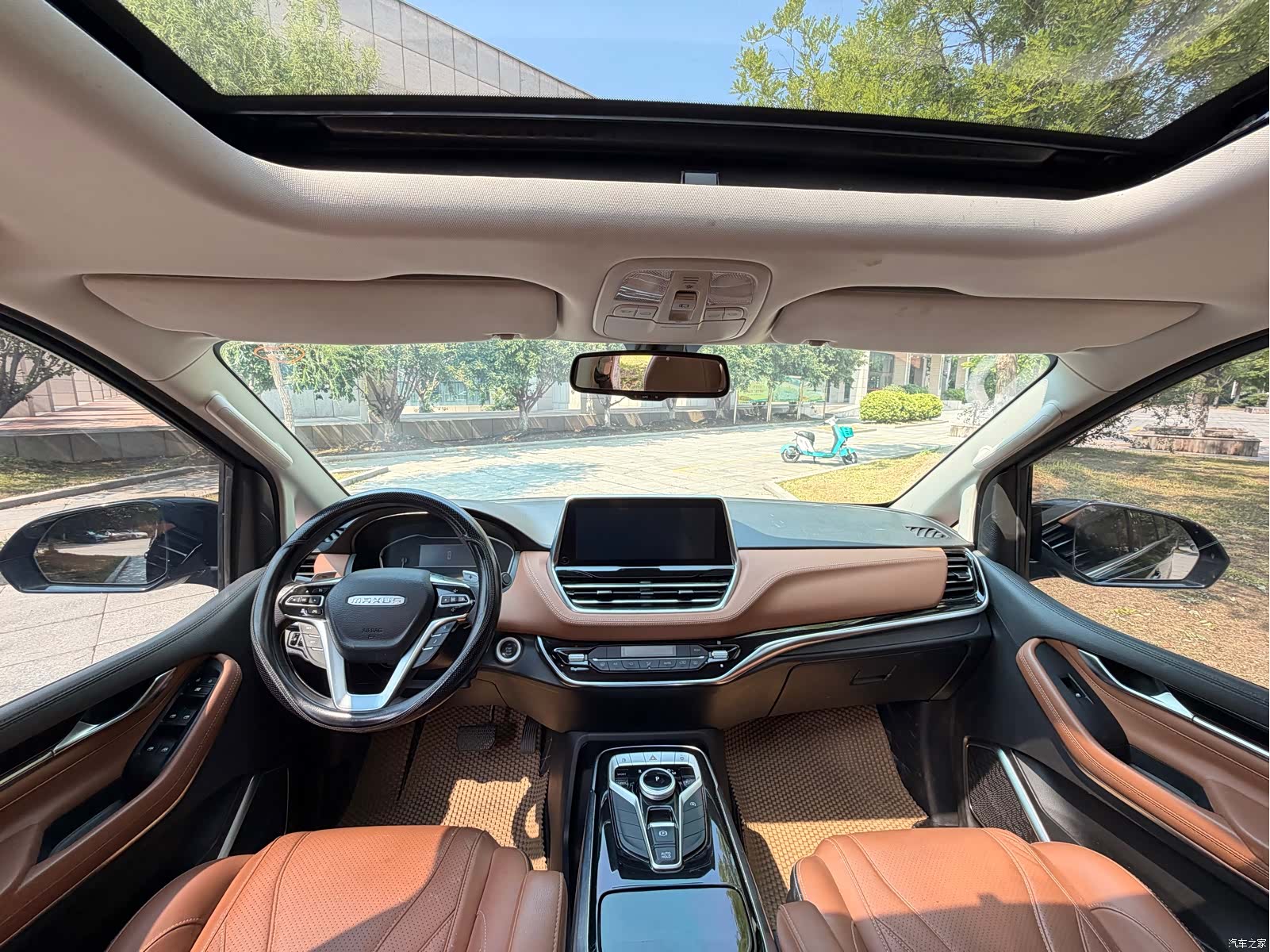 Maxus G20, 2020 все фото