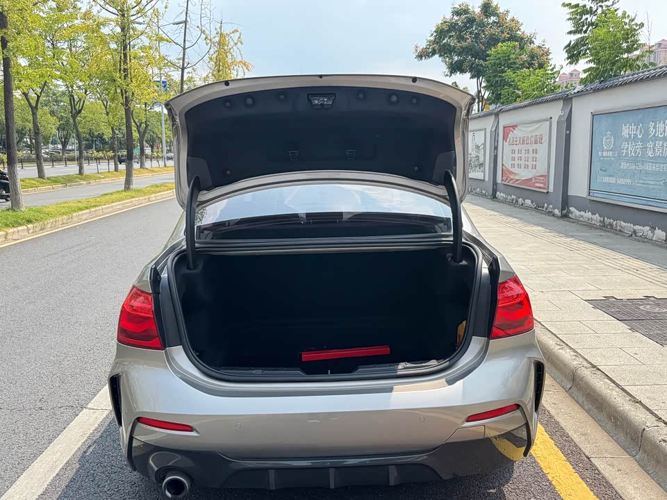 BMW 1 series BMW 1 series
