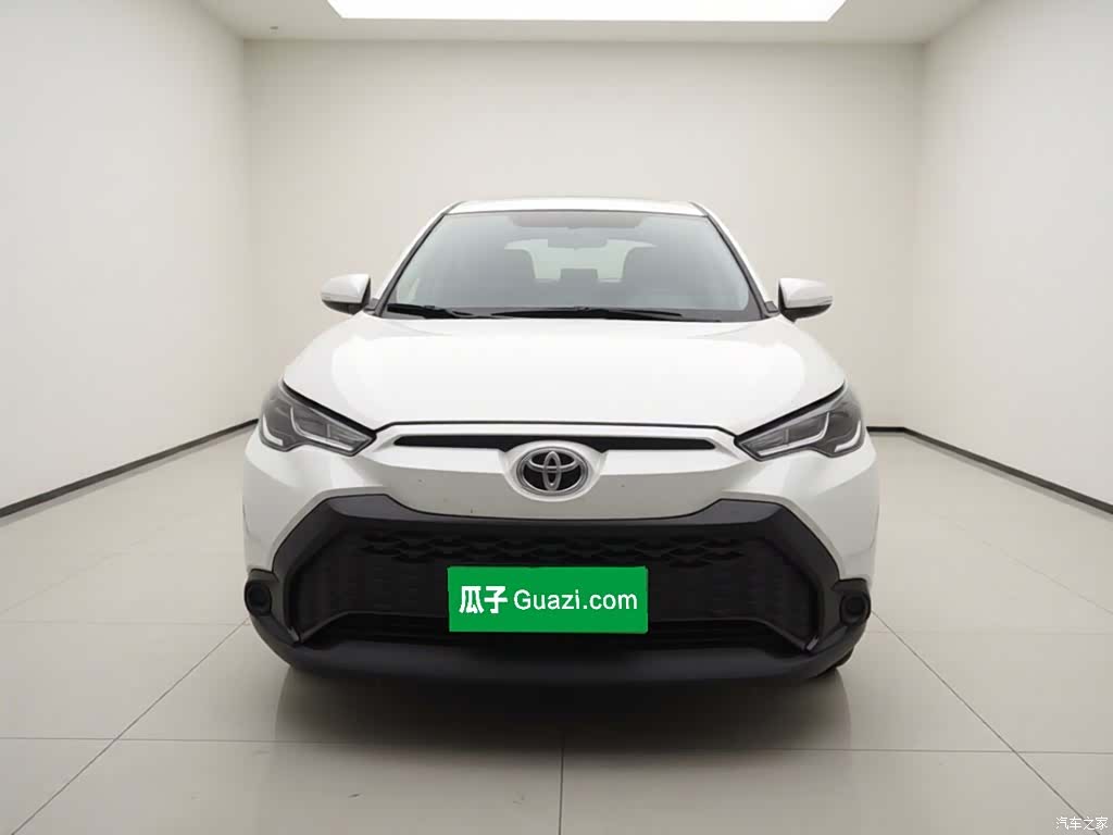 Toyota Frontlander, 2023 23