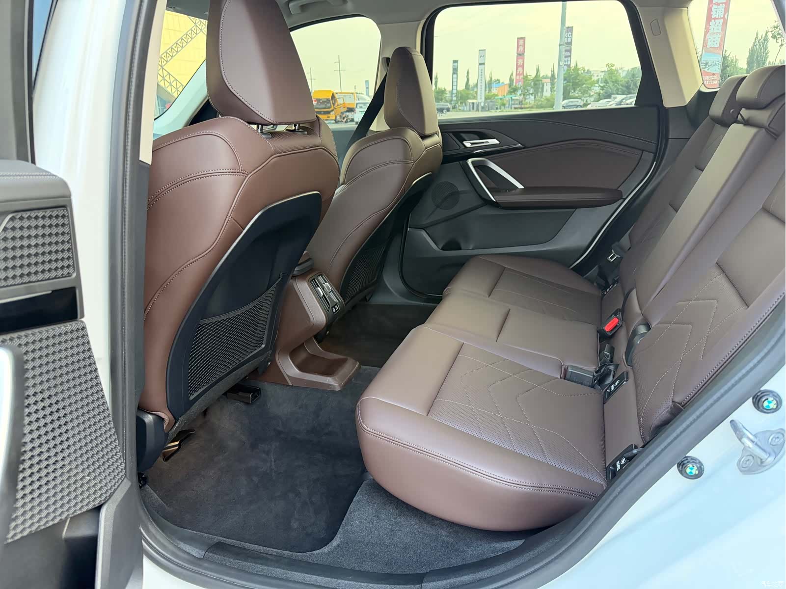BMW X1, 2024 9