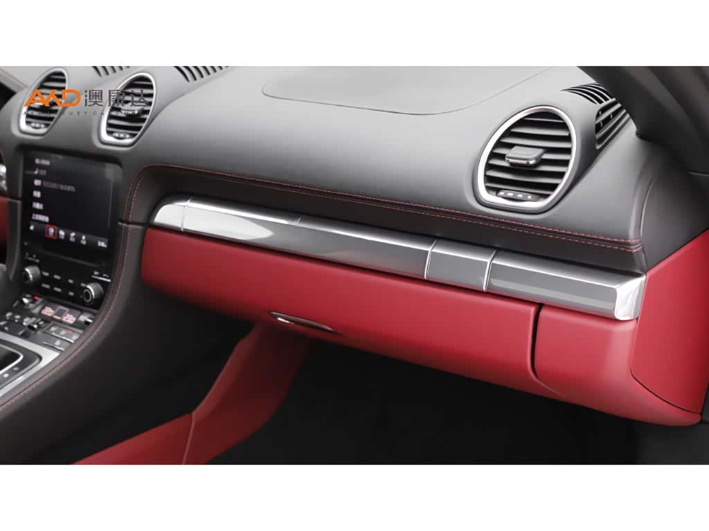 Porsche 718, 2023 9