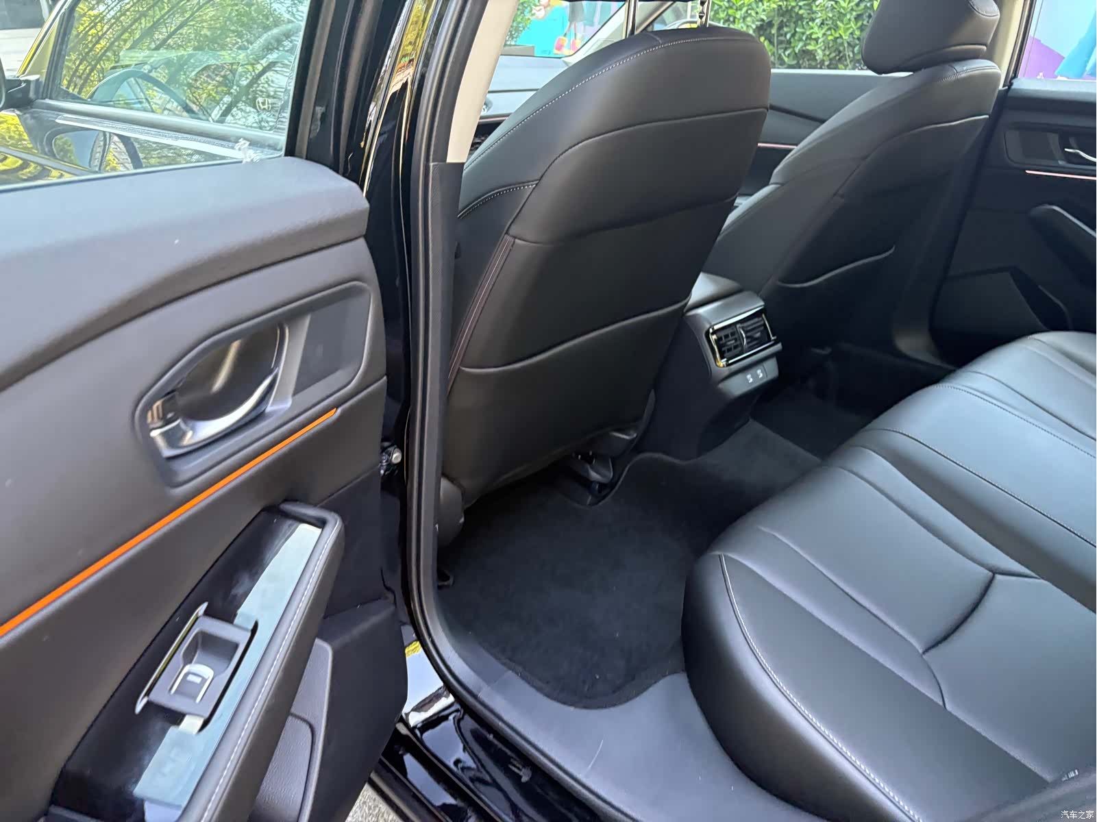 Honda Accord, 2026 9