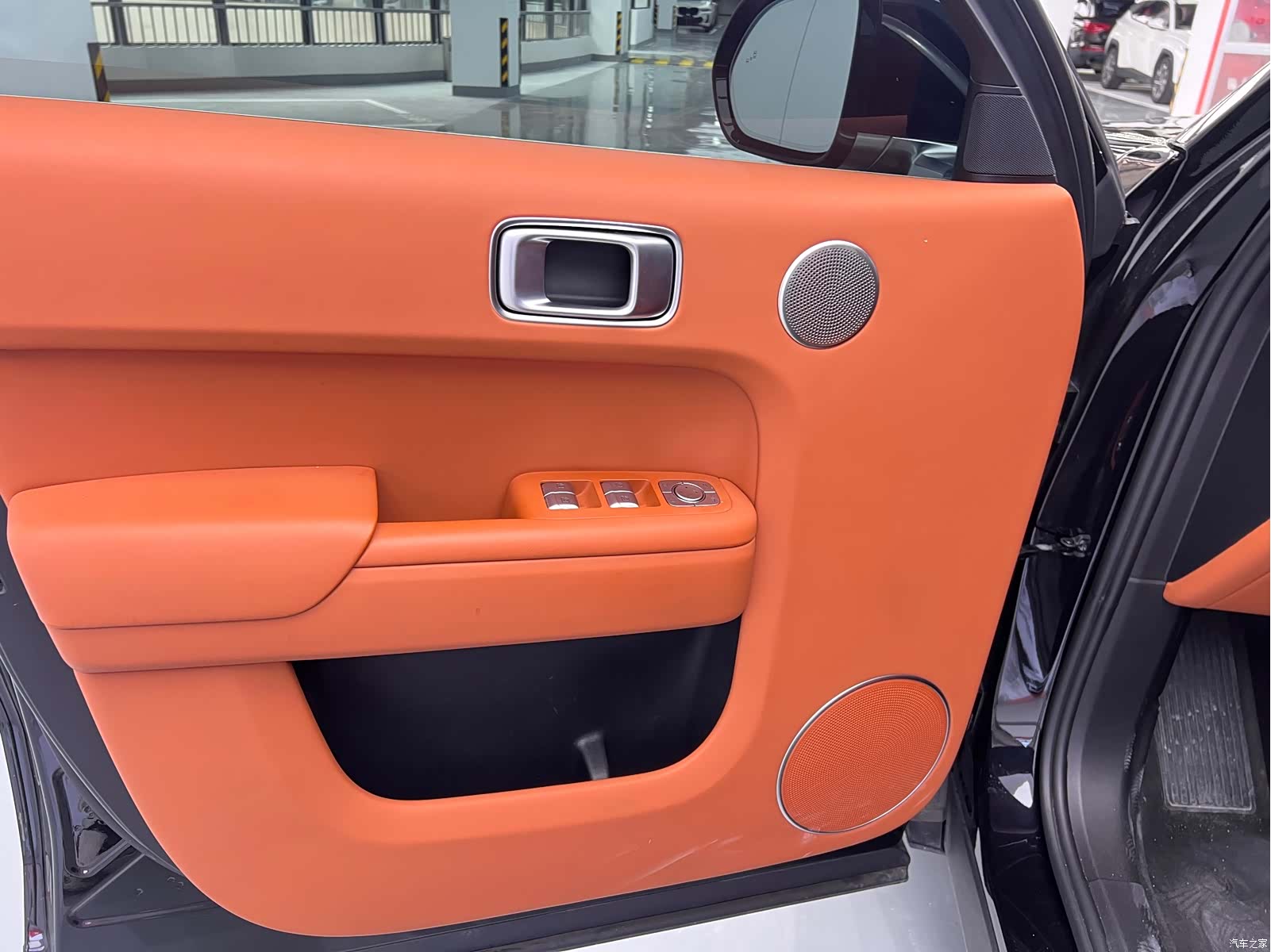 Li Auto L9, 2023 15
