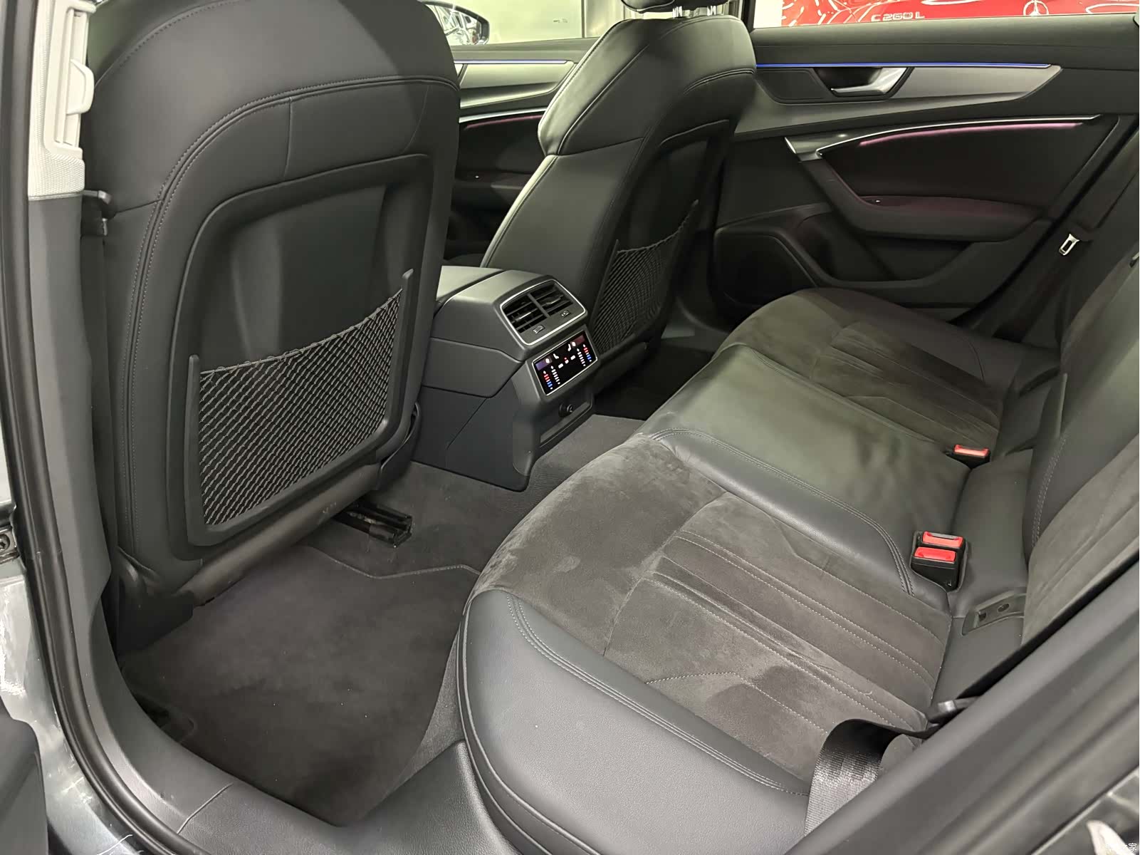 Audi A6, 2021 20