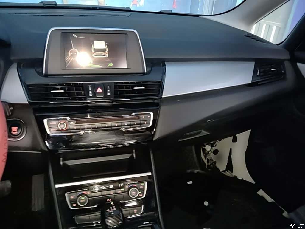 BMW 2 Series, 2016 10