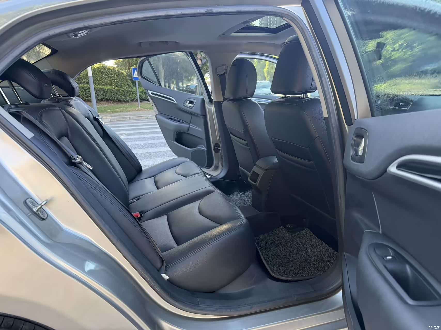Citroen C4, 2016 16