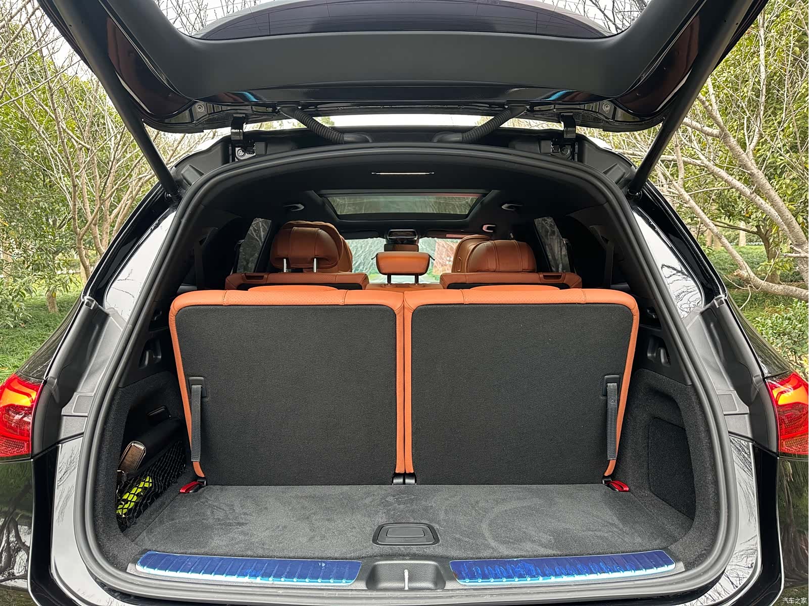 Mercedes-Benz GLC, 2024 11