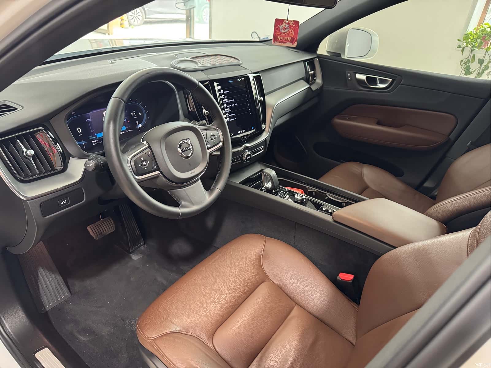 Volvo XC60, 2023 7