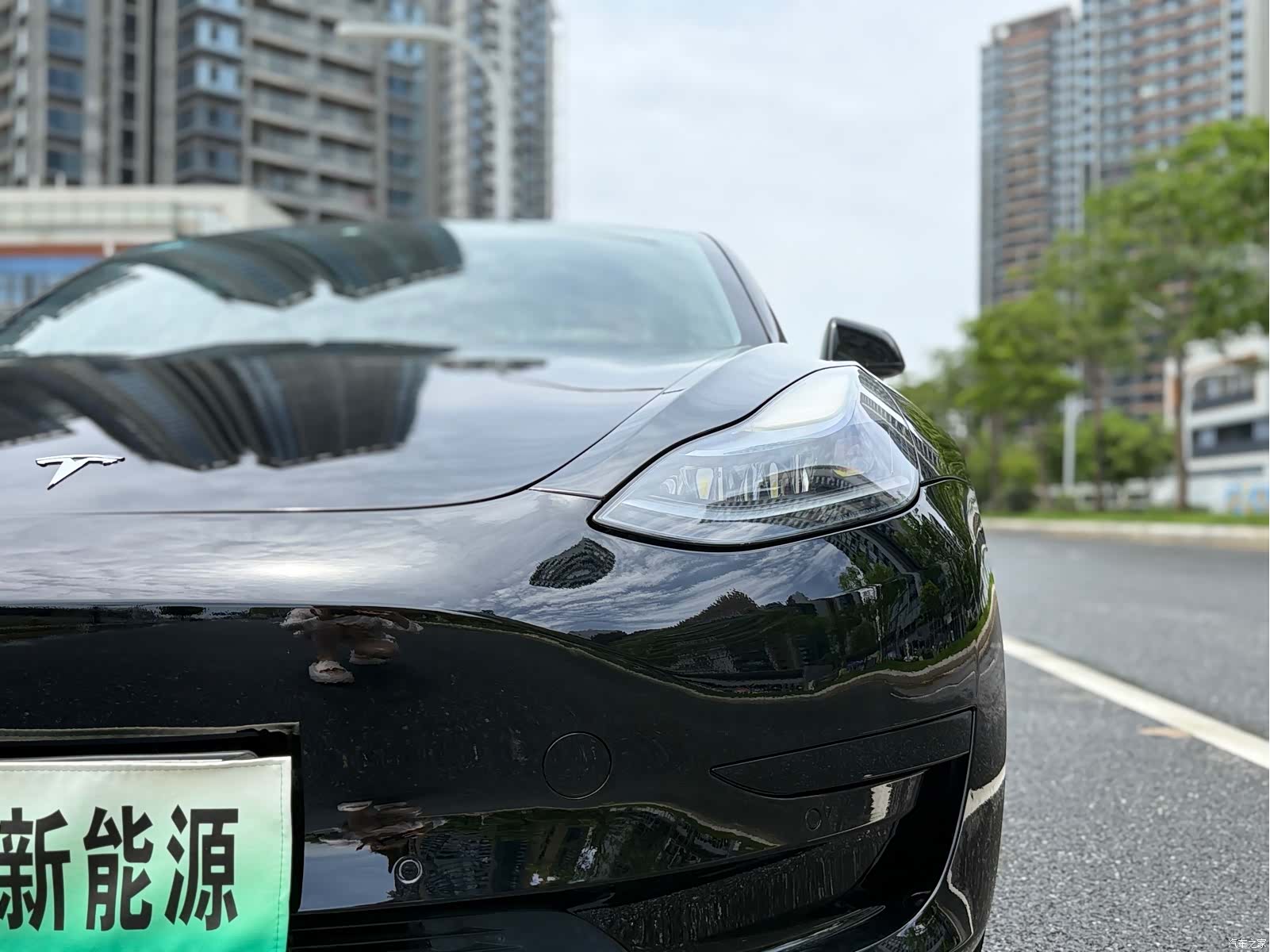 Tesla Model 3, 2023 14