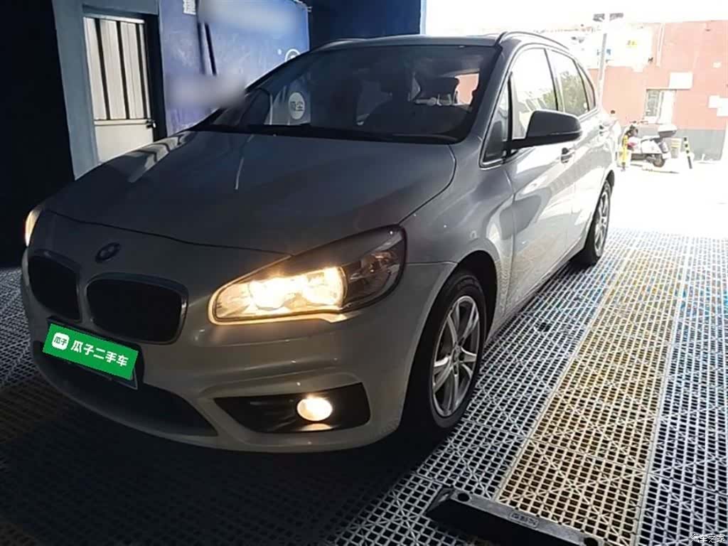 BMW 2 Series, 2016 2