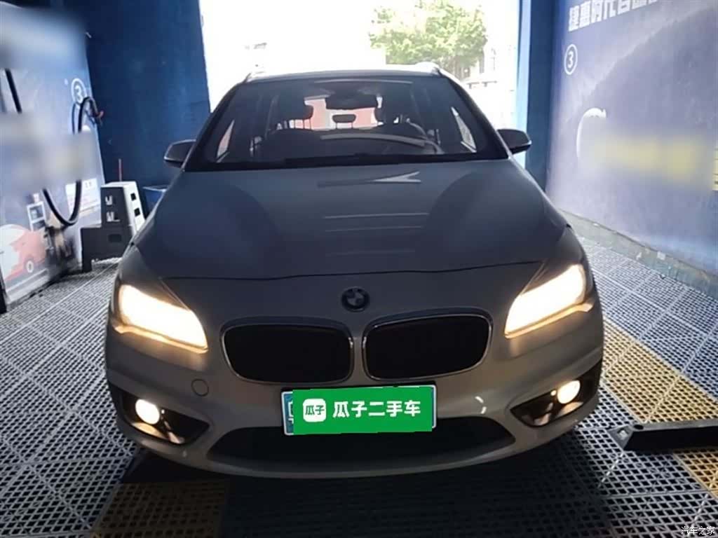 BMW 2 Series, 2016 3