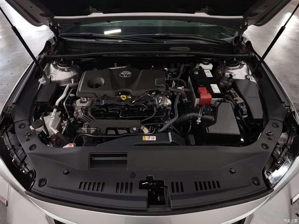 Toyota Avalon, 2022 6