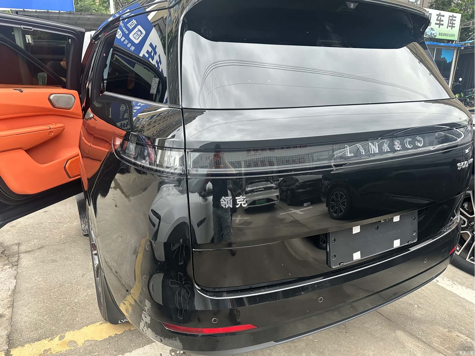 Lynk & Co 02, 2025 11