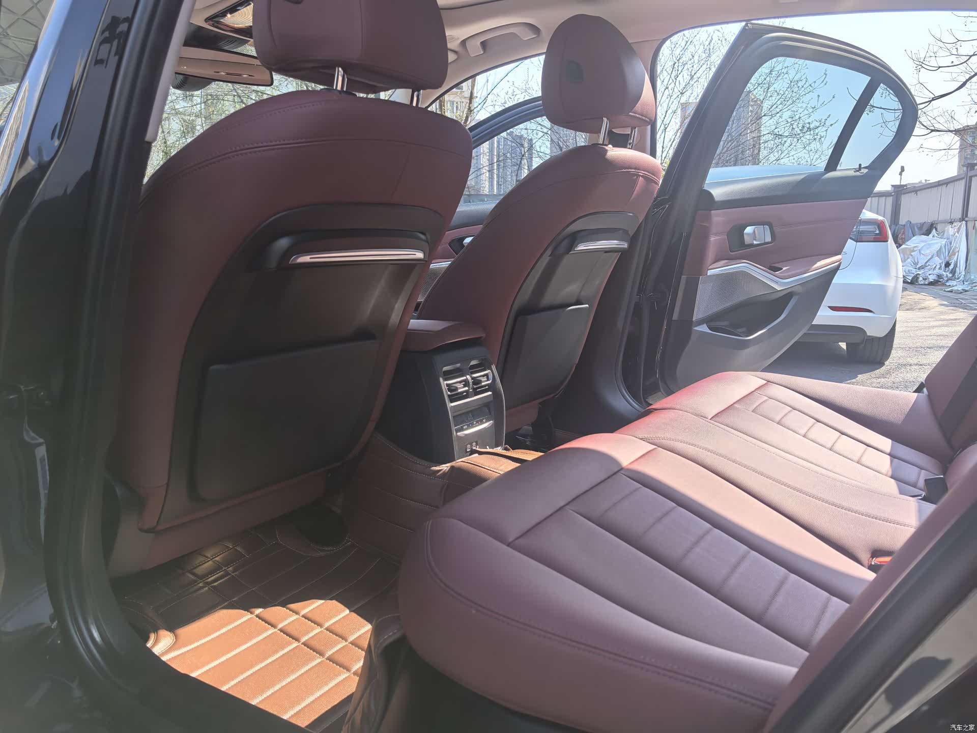 BMW 3 Series, 2021 10