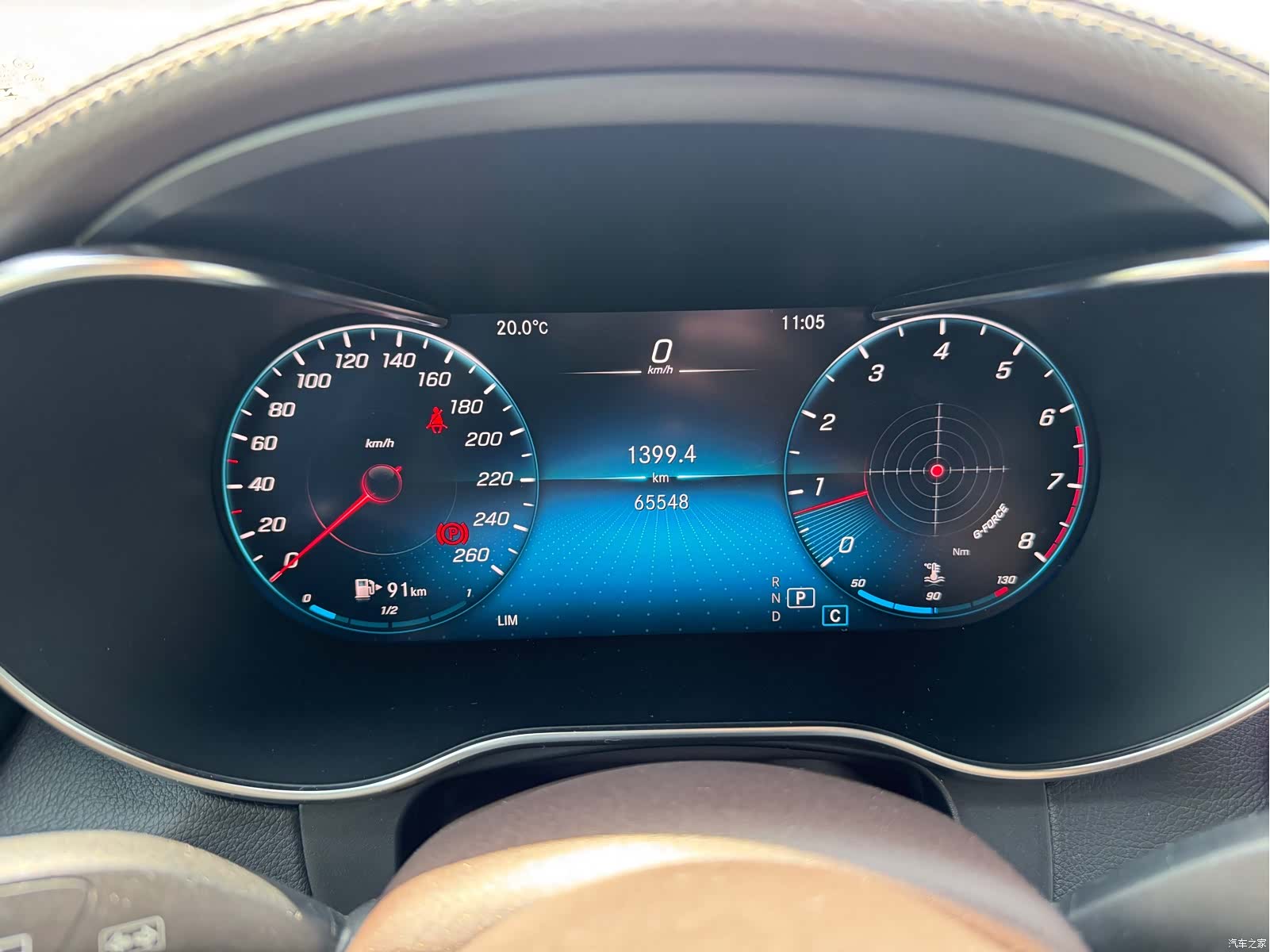 Mercedes-Benz GLC, 2021 9