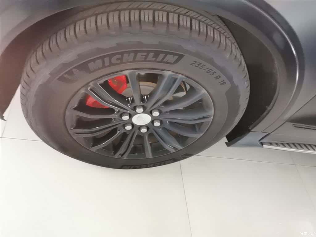 Cadillac XT5, 2017 23
