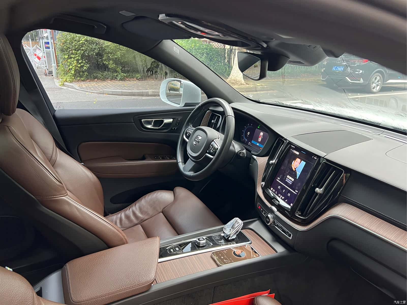 Volvo XC60, 2022 13