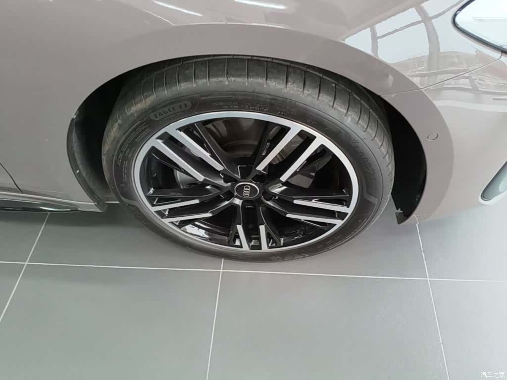 Audi A5, 2025 14