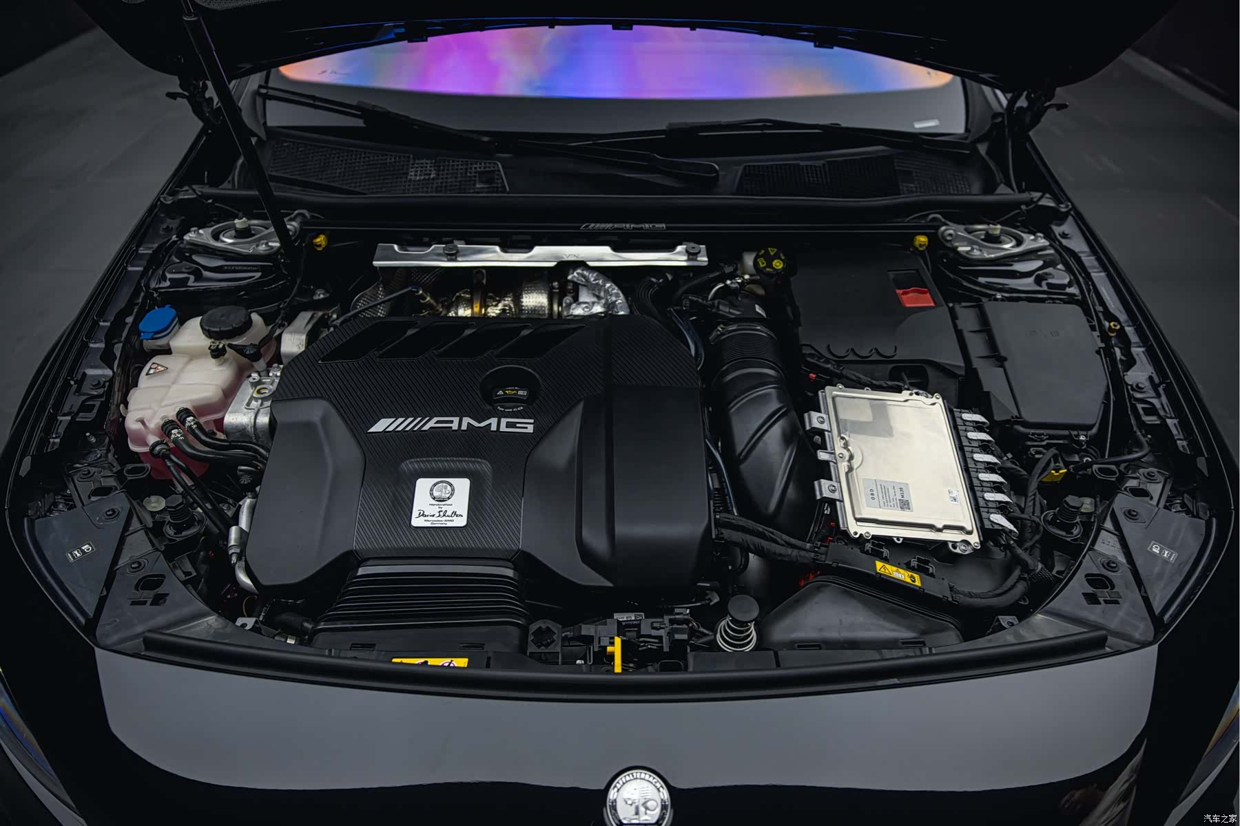 Mercedes-Benz A-Class, 2026 26