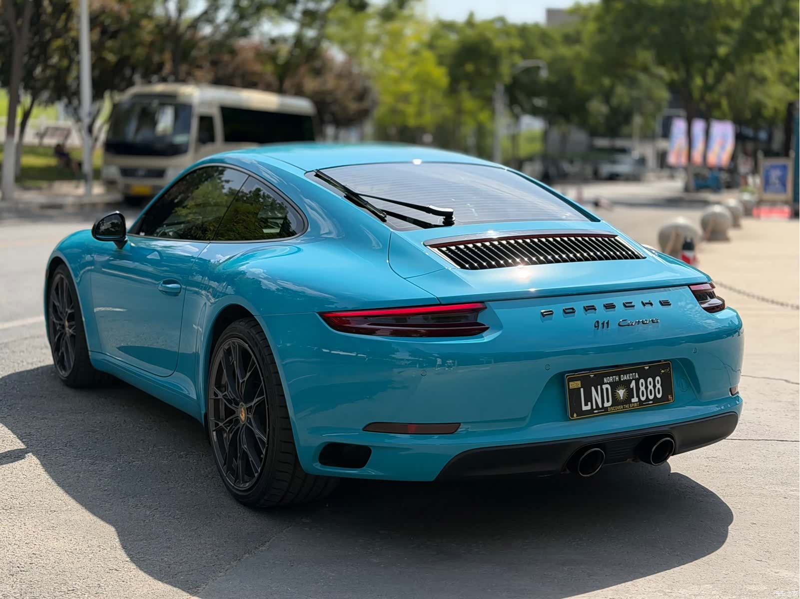 Porsche 911, 2016 все фото