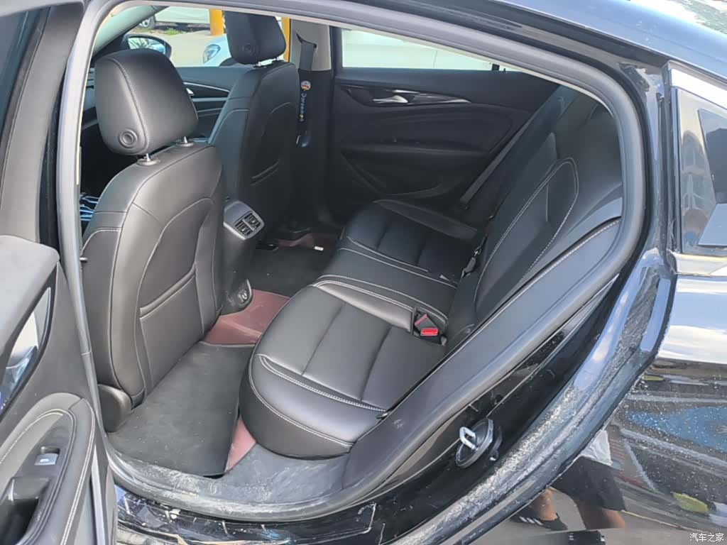 Buick Regal, 2023 17