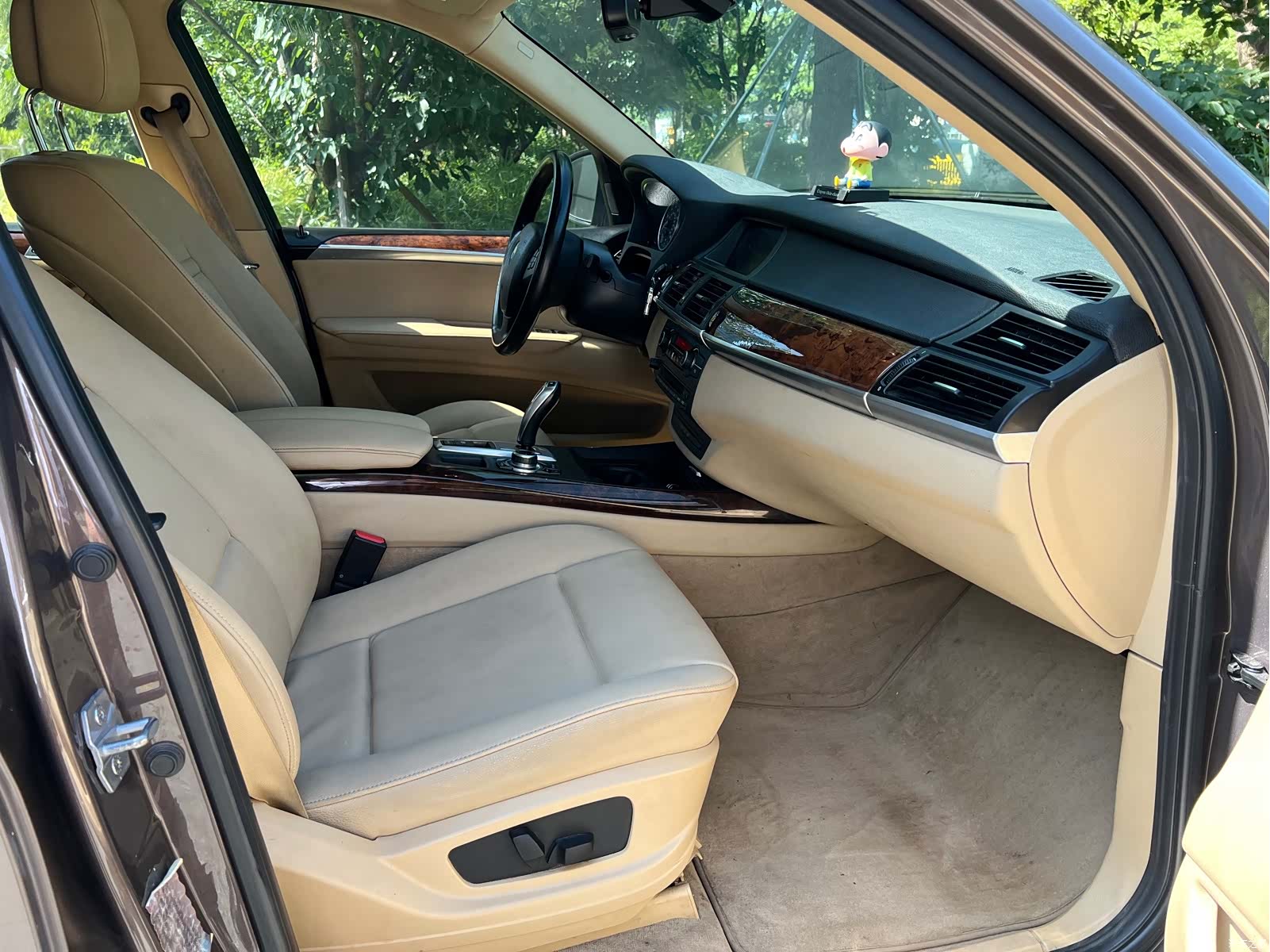 BMW X5, 2013 11