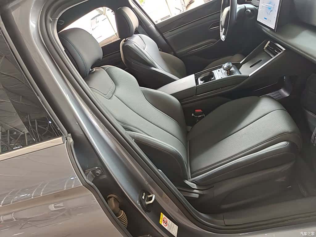 BYD Qin, 2025 25
