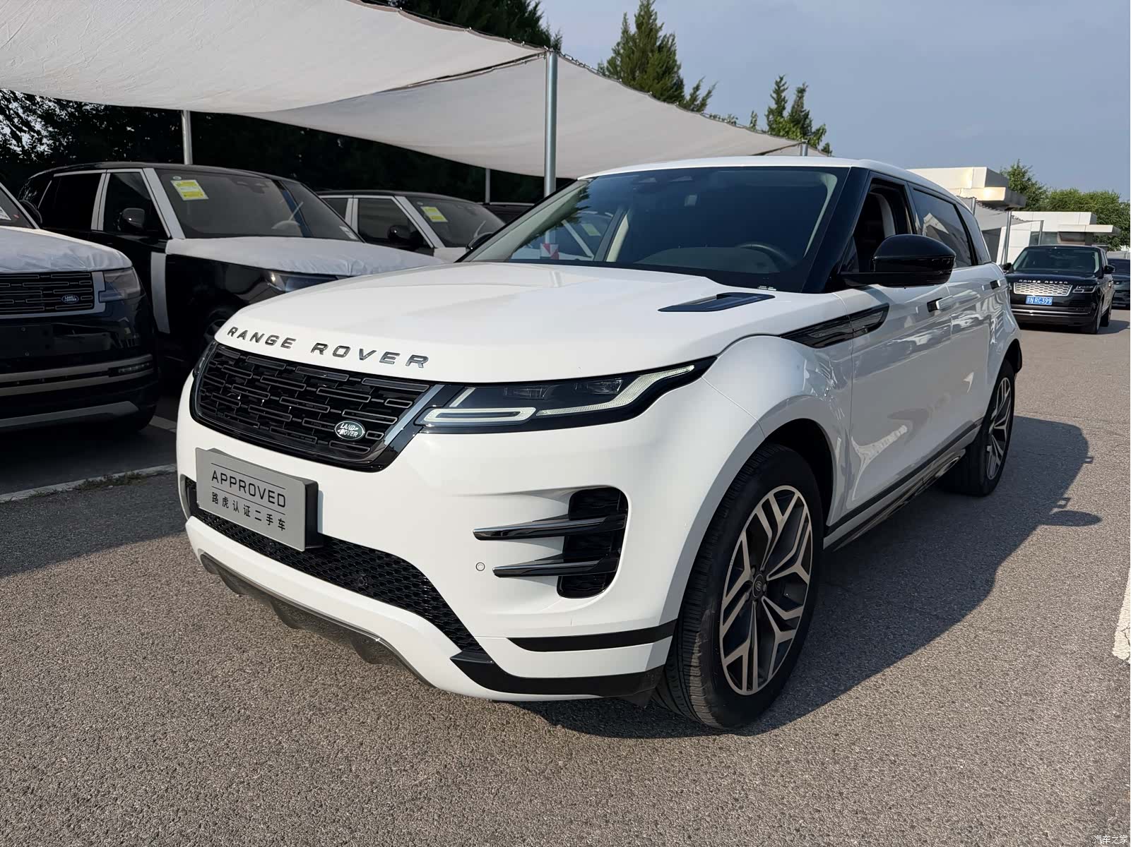 Land Rover Range Rover, 2024 1